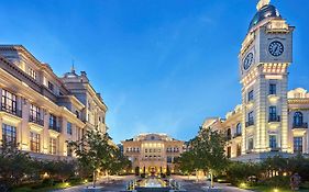 Hilton Beijing Daxing